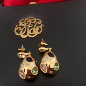 alexis bittar earing